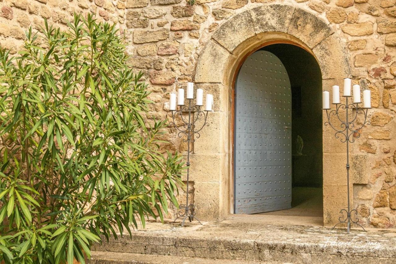 Chateau Saint-pierre De Mejans